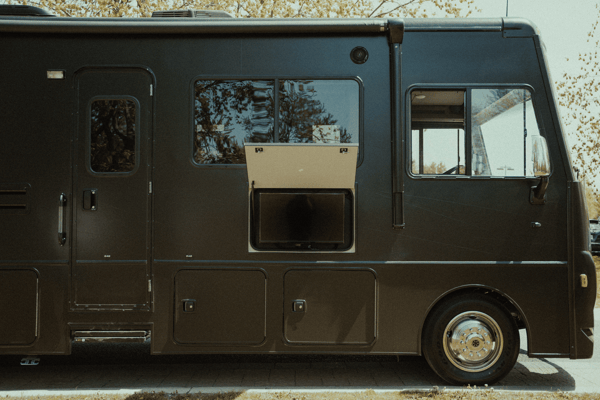 Winnebago Vista 31 Classe A