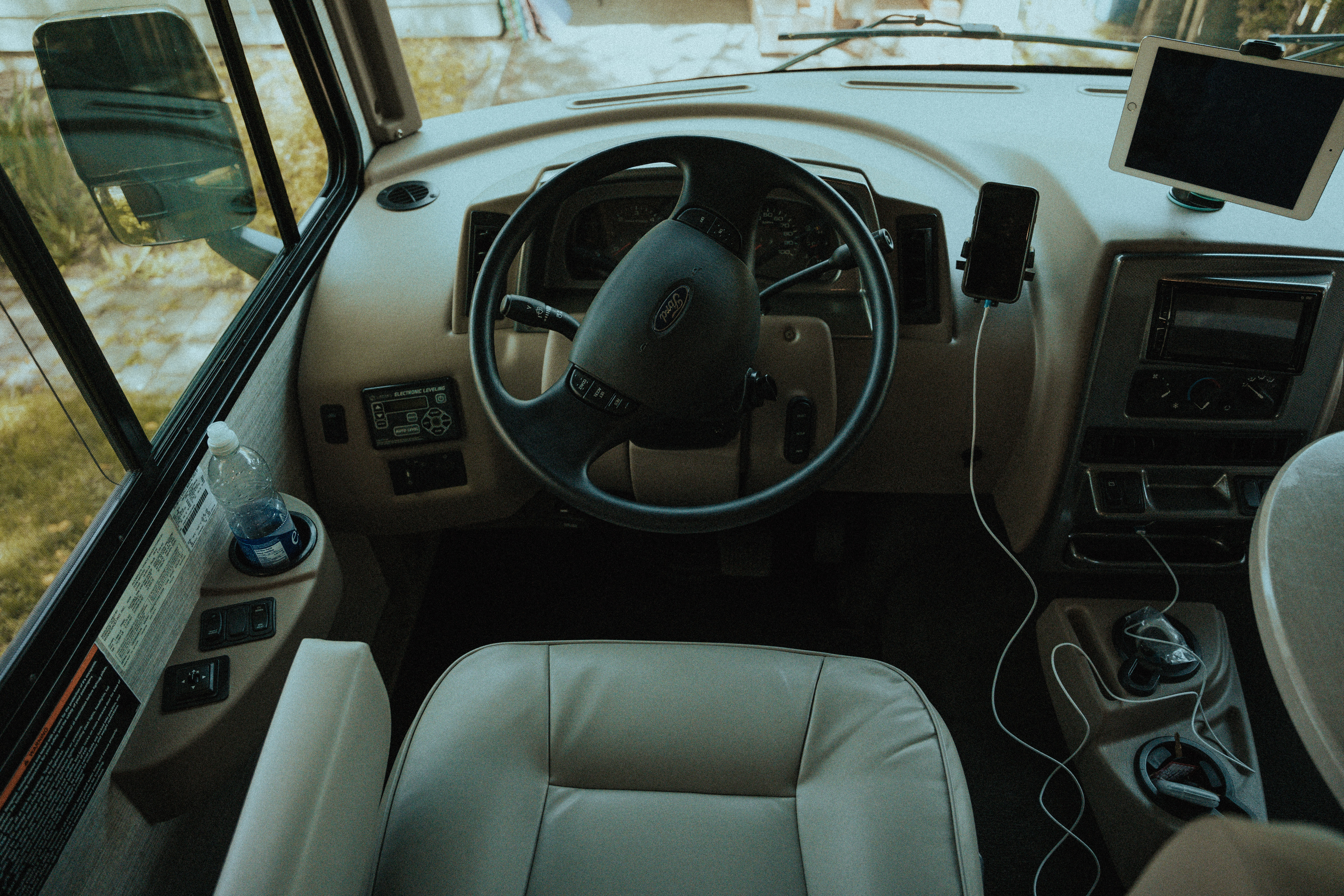 Winnebago  Vista 31 Classe A