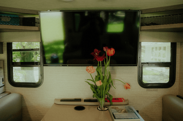Winnebago Vista 31 Classe A