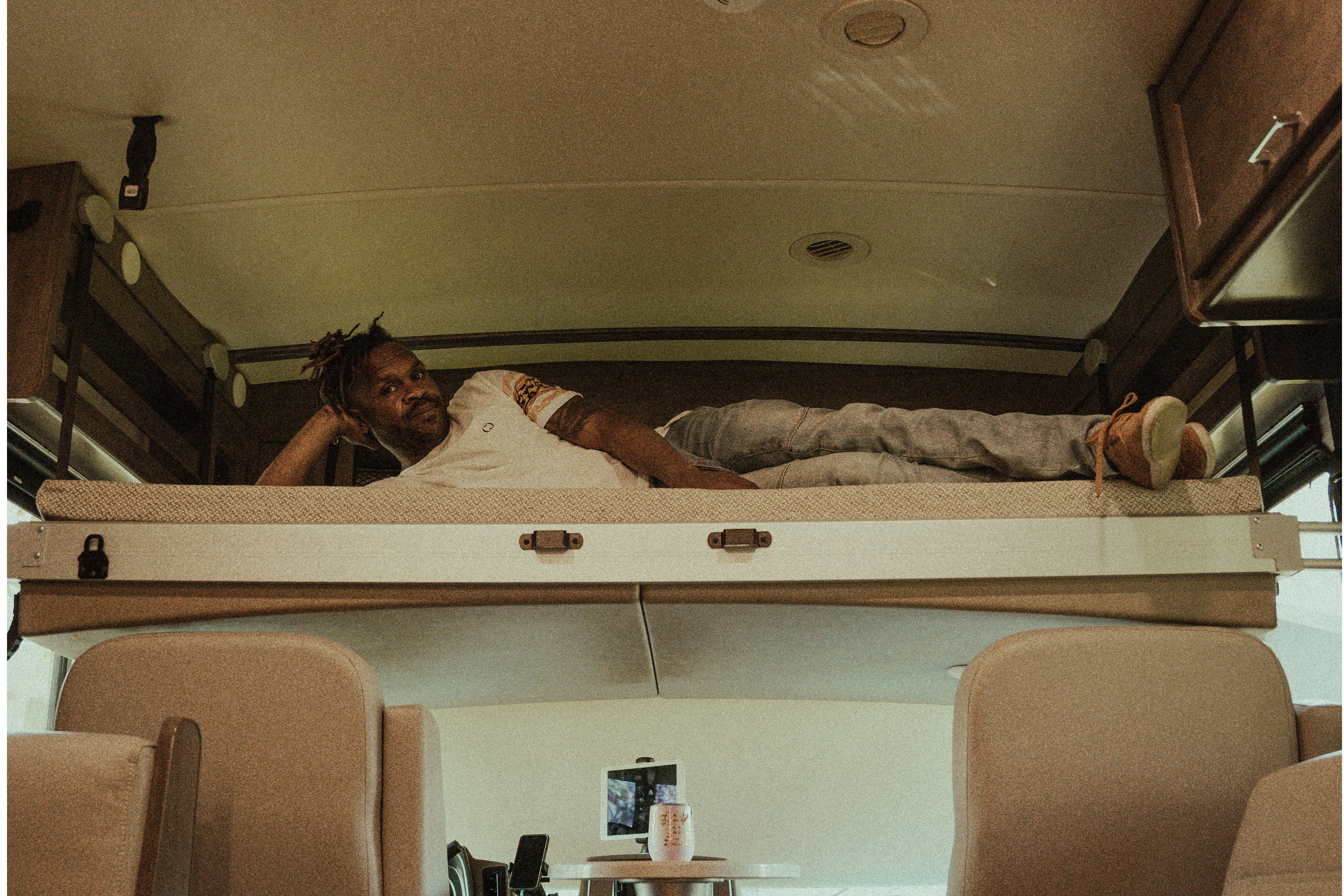 Winnebago  Vista 31 Classe A