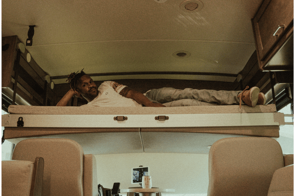 Winnebago Vista 31 Classe A