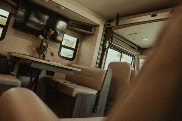 Winnebago Vista 31 Classe A