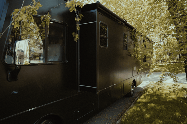 Winnebago Vista 31 Classe A