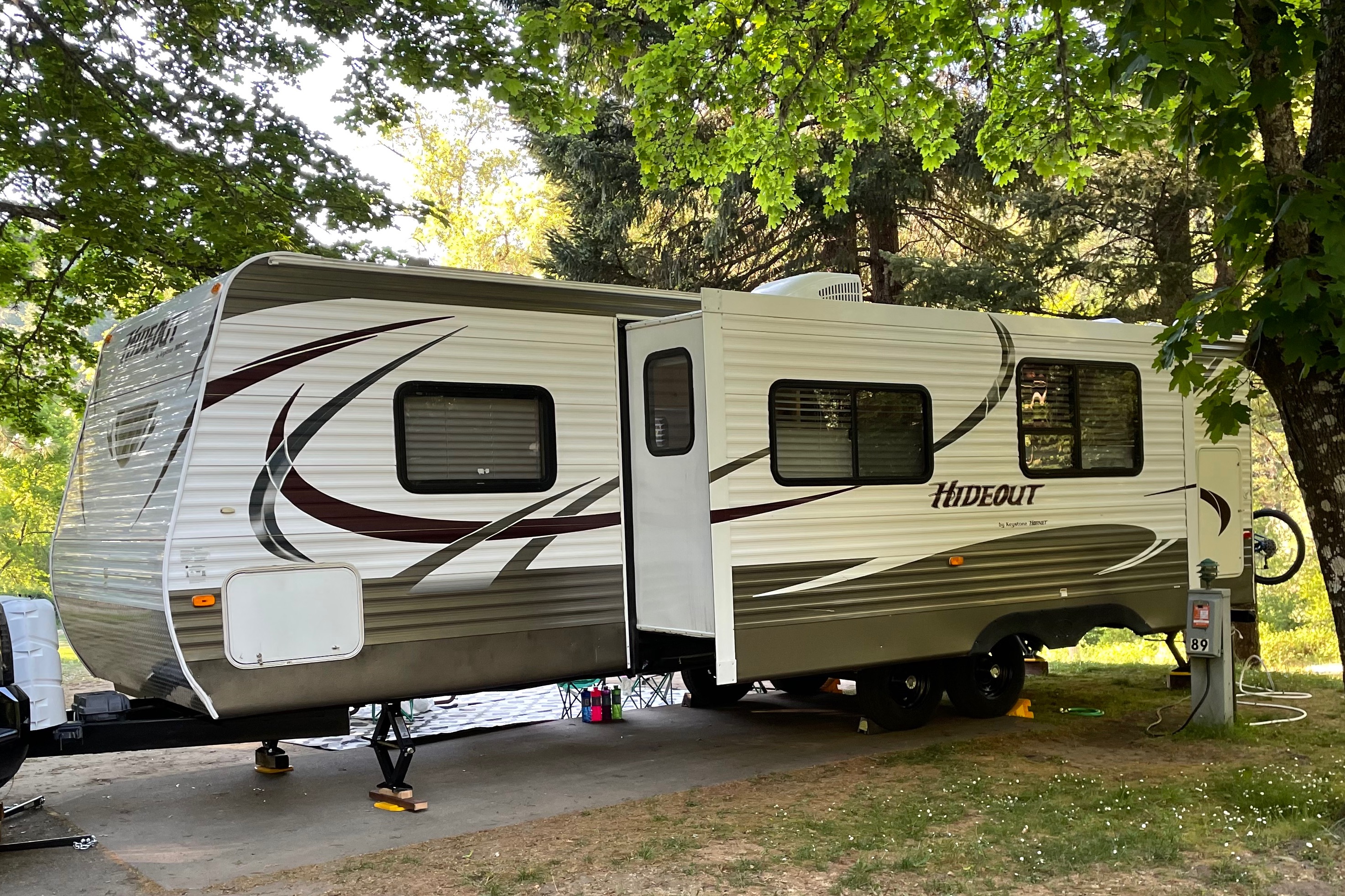 Bunkhouse Hideout