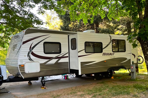 Bunkhouse Hideout