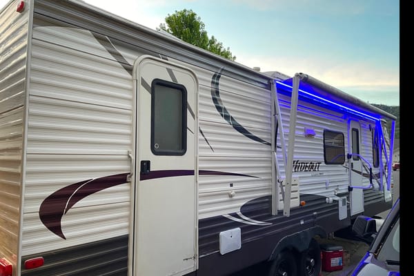 Bunkhouse Hideout