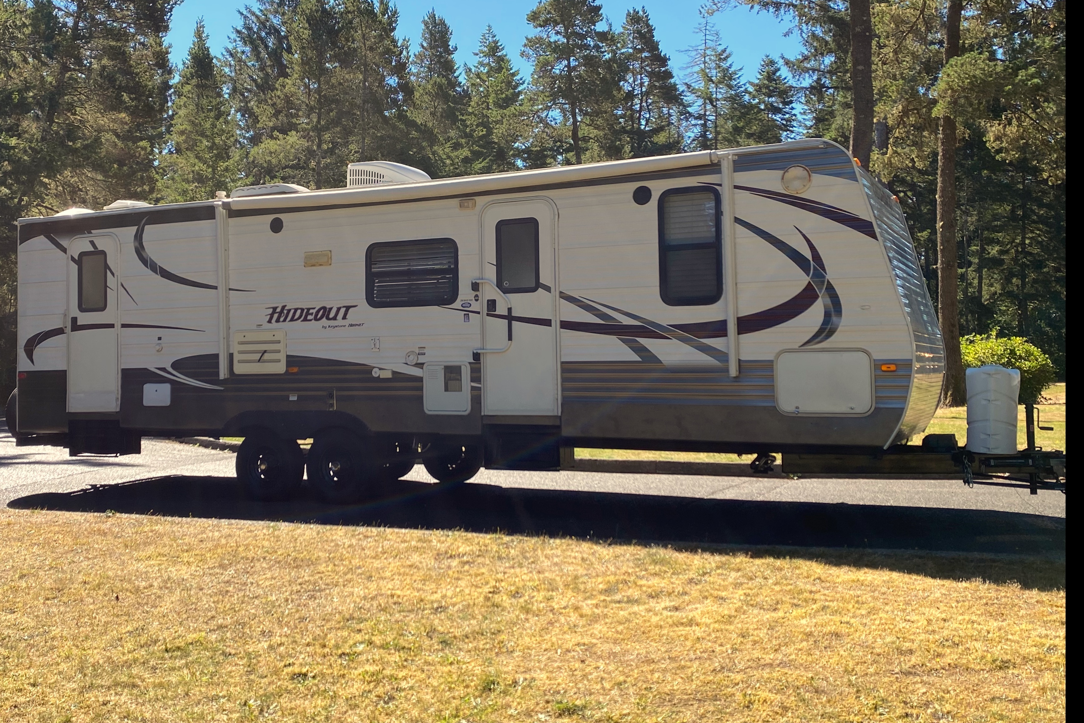 Bunkhouse Hideout