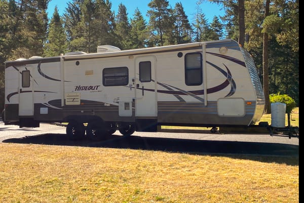 Bunkhouse Hideout