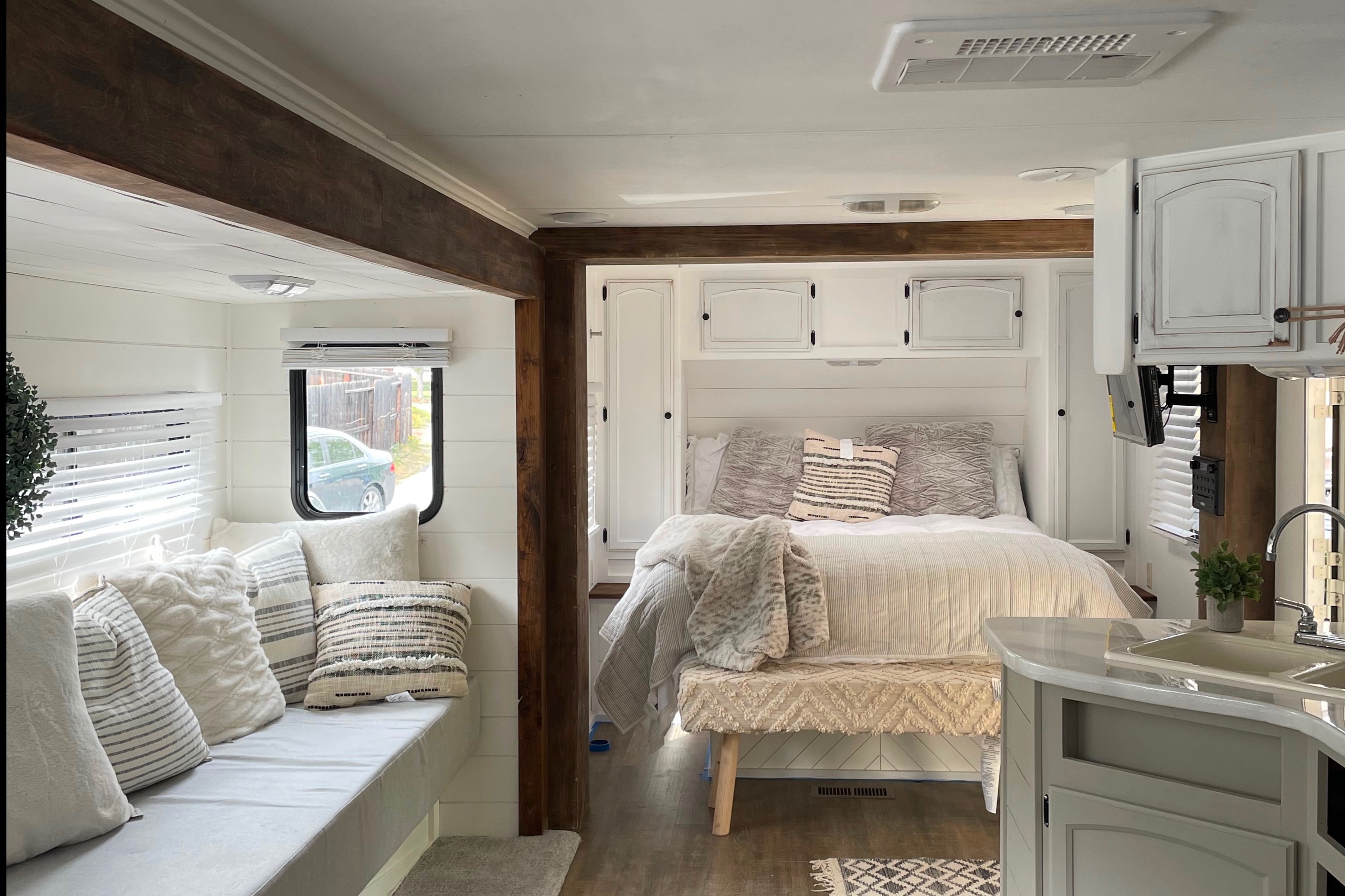 Bunkhouse Hideout