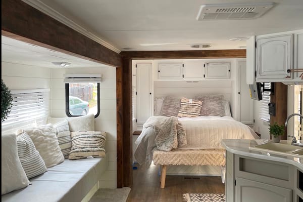 Bunkhouse Hideout