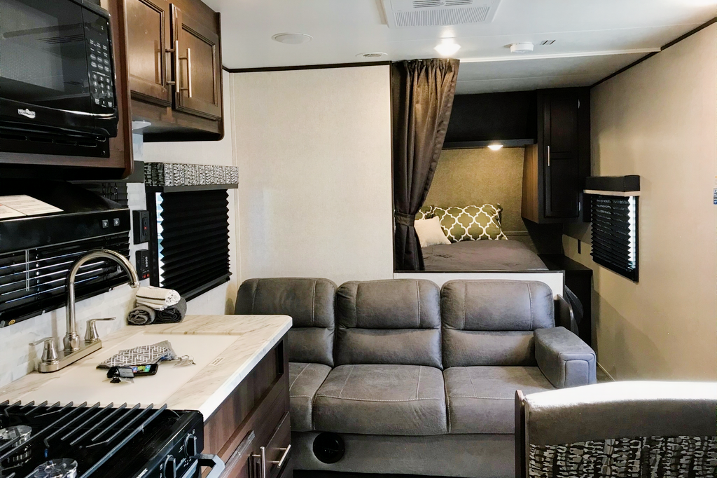 ouRVrentals1 (great couple/small family unit)