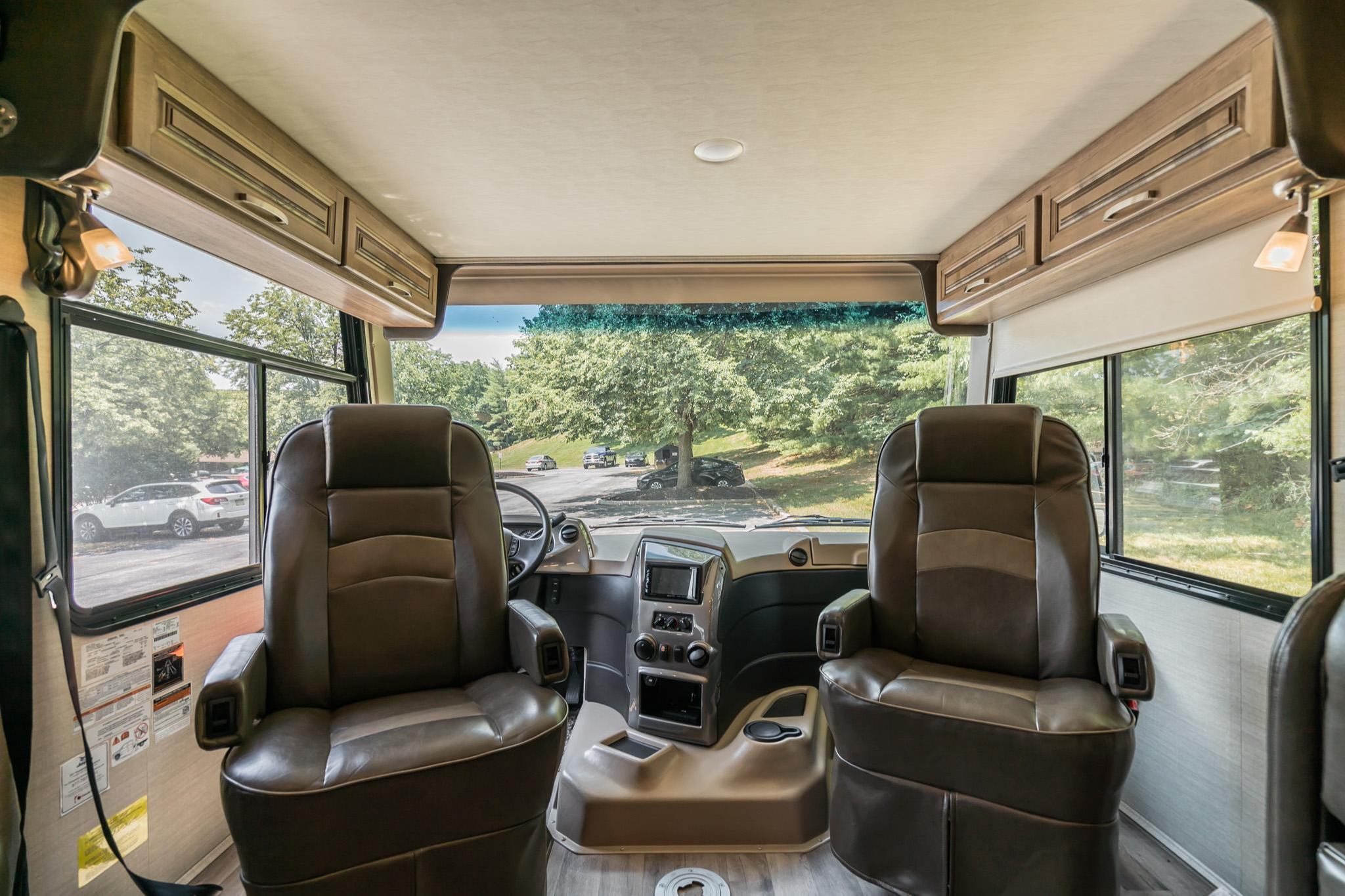 PENNIE - 2019 Jayco Precept 31 UL 