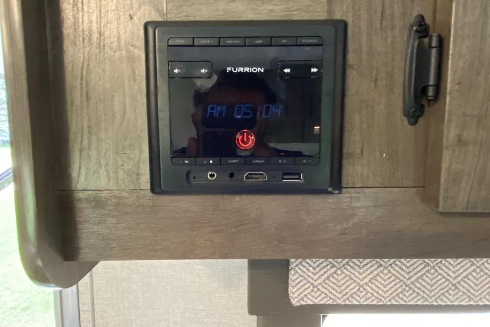 Johnson’s Coach