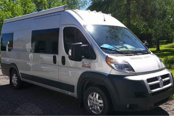 VAN-CAMPER à louer! #roadtripenamoureux