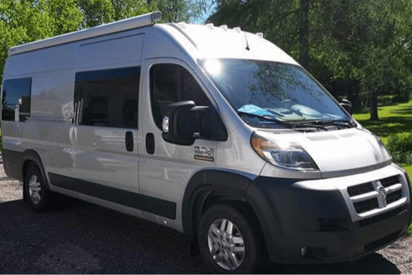 VAN-CAMPER à louer! #roadtripenamoureux