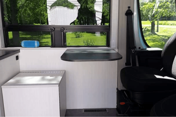 VAN-CAMPER à louer! #roadtripenamoureux