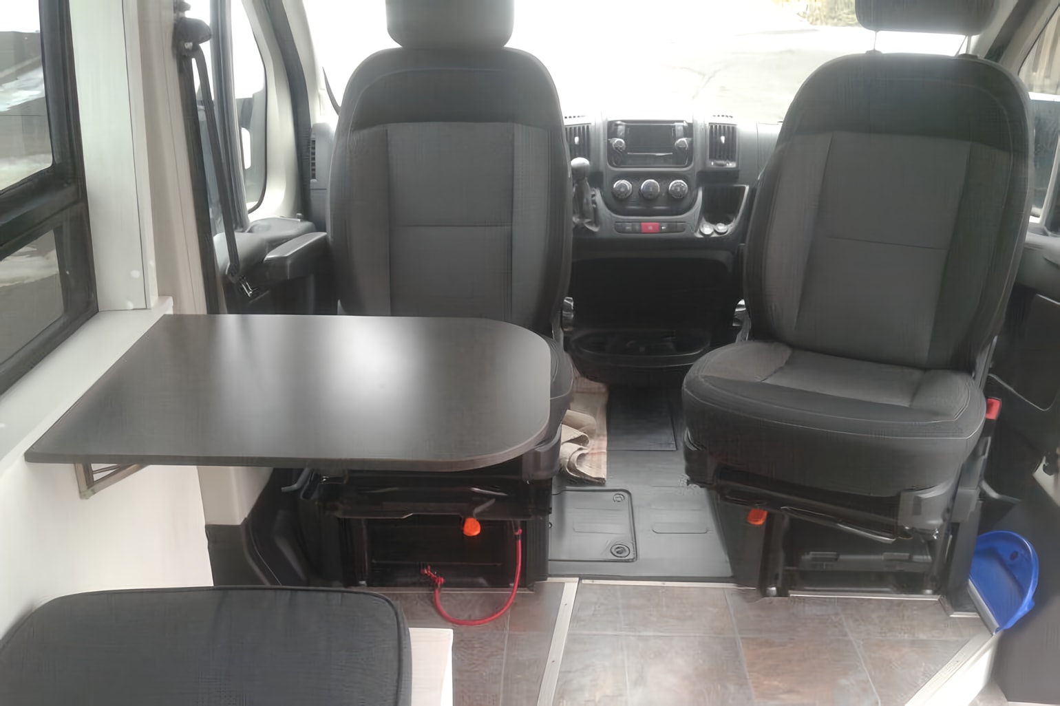 VAN-CAMPER à louer! #roadtripenamoureux