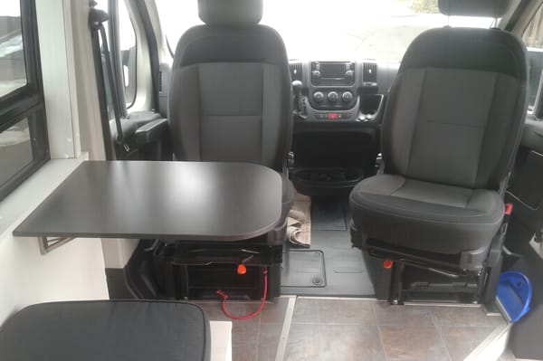 VAN-CAMPER à louer! #roadtripenamoureux
