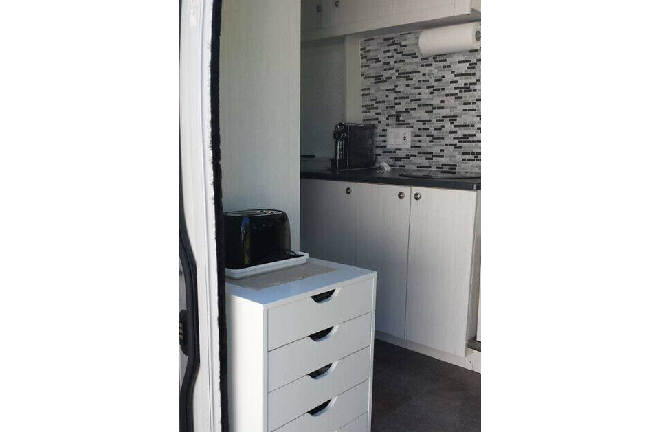 VAN-CAMPER à louer! #roadtripenamoureux