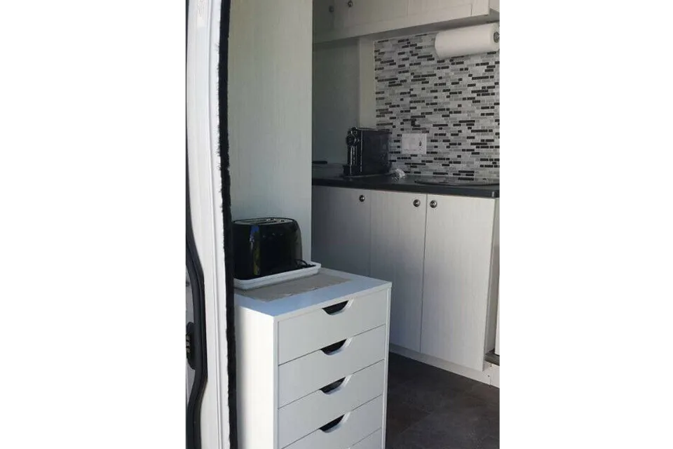 VAN-CAMPER à louer! #roadtripenamoureux