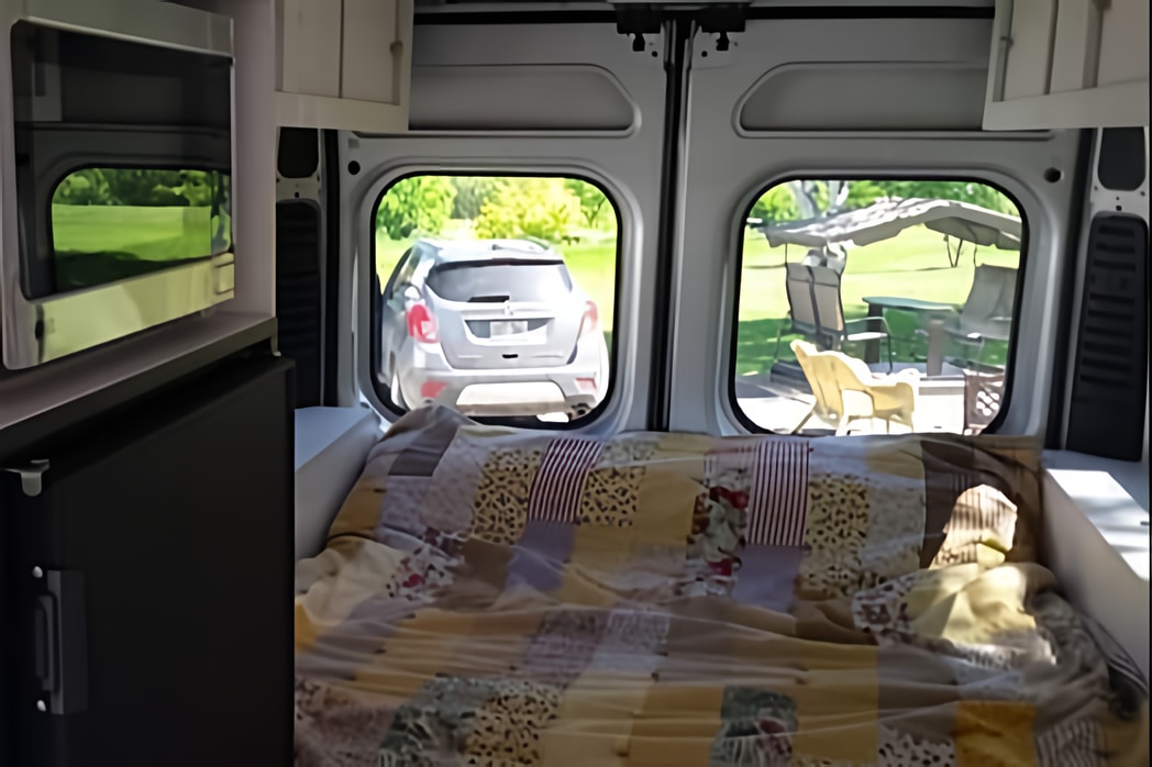 VAN-CAMPER à louer! #roadtripenamoureux