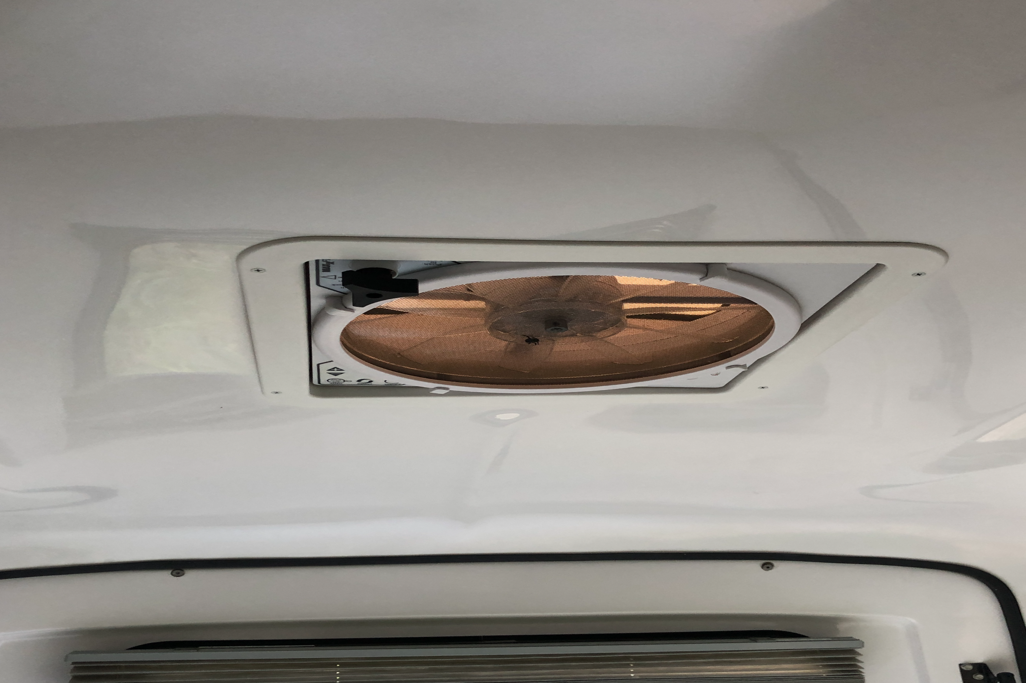 Darlene - the Happier Camper HC1 Micro Trailer
