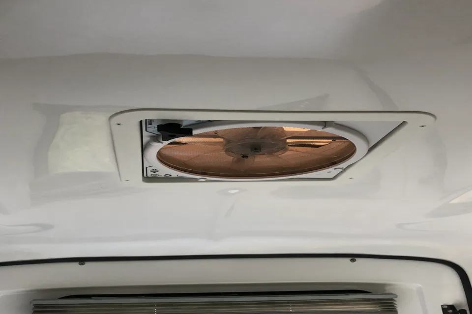 Darlene - the Happier Camper HC1 Micro Trailer