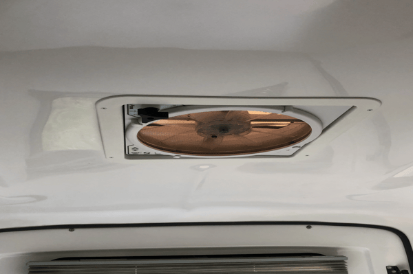 Darlene - the Happier Camper HC1 Micro Trailer