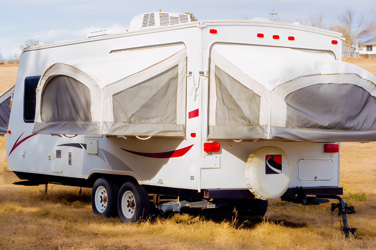 SAVE GAS KZ COYOTE 22CT Hybrid ONLY 3780LBS