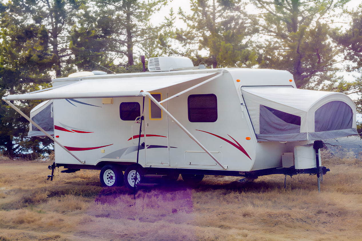 SAVE GAS KZ COYOTE 22CT Hybrid ONLY 3780LBS