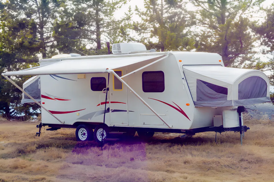 SAVE GAS KZ COYOTE 22CT Hybrid ONLY 3780LBS