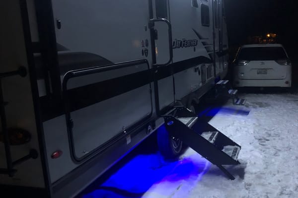 2022 Jayco Jay Feather 24BH