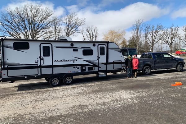 2022 Jayco Jay Feather 24BH