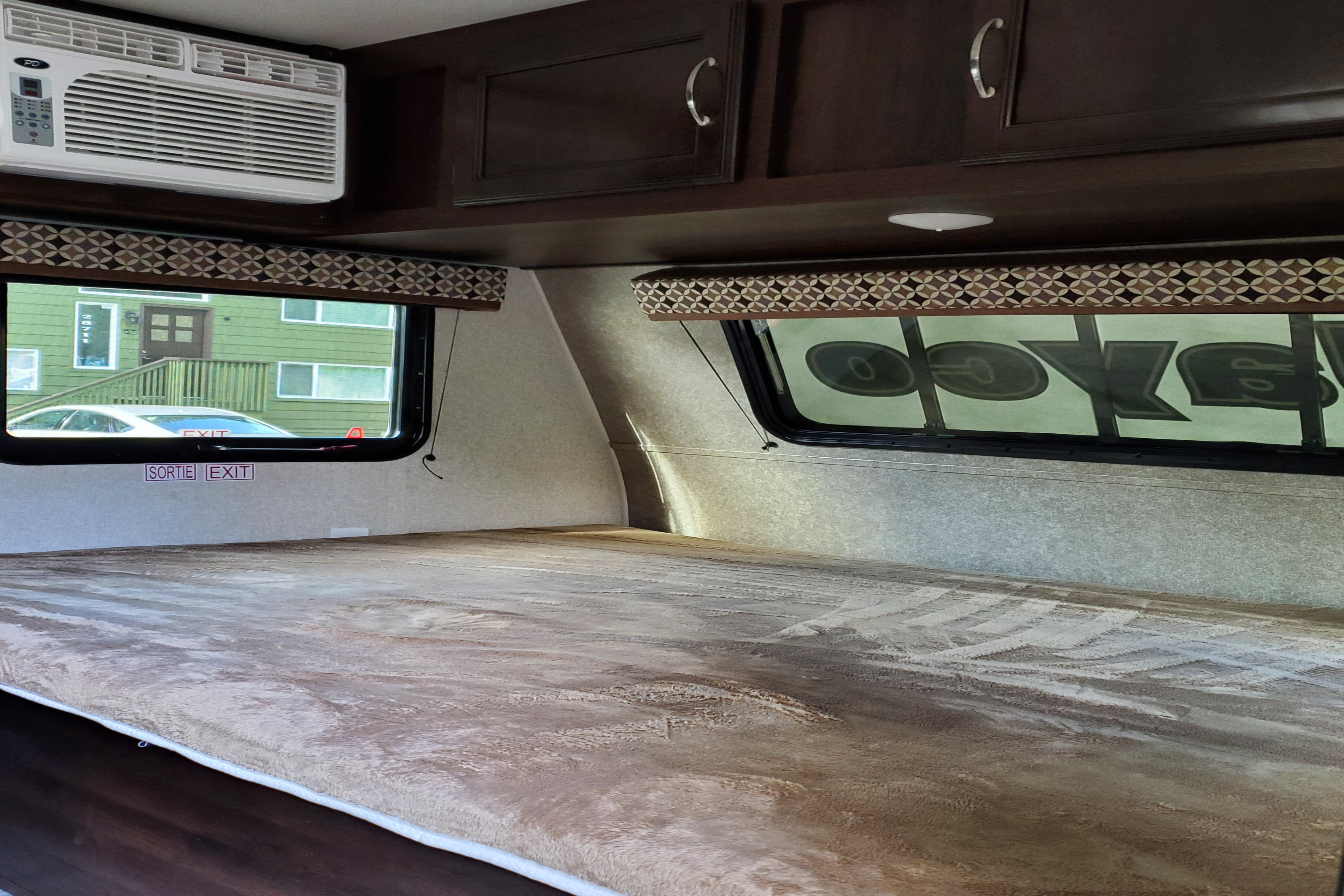 Fully Stocked - Jay Flight SLX 174BH Baja Travel Trailer "Harvey"