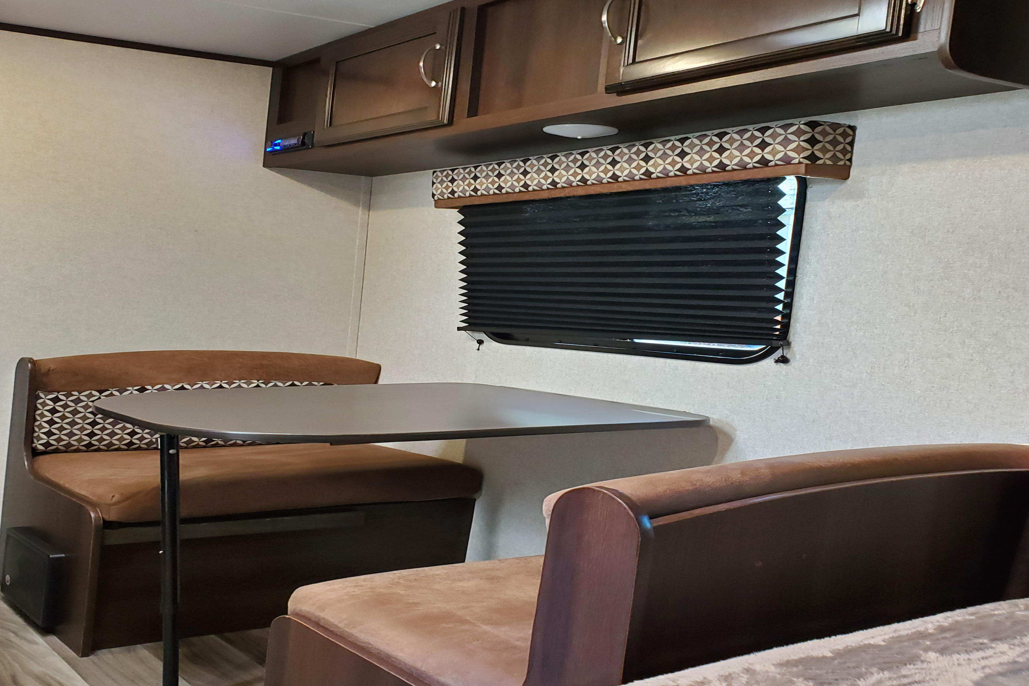 Fully Stocked - Jay Flight SLX 174BH Baja Travel Trailer "Harvey"