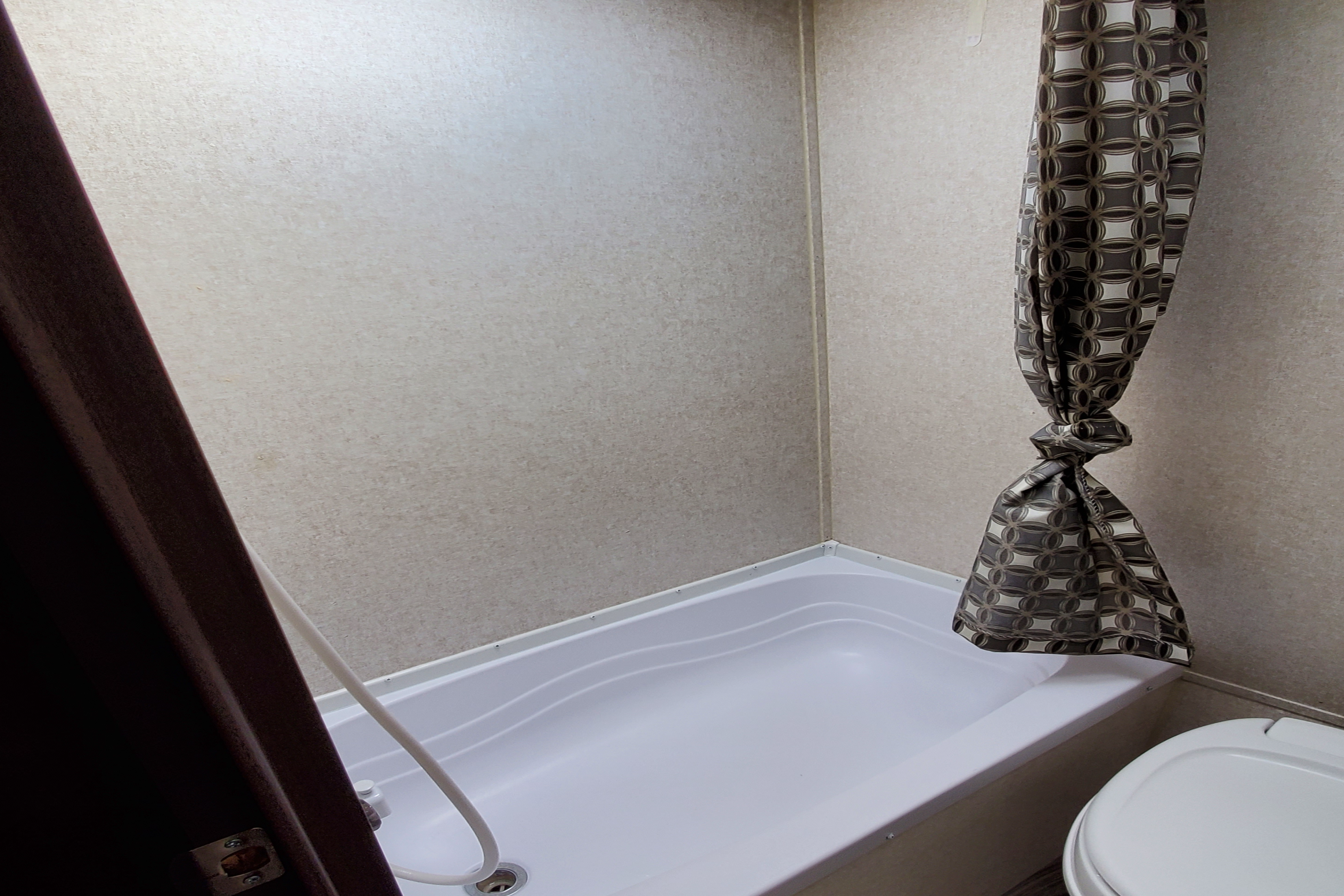 Fully Stocked - Jay Flight SLX 174BH Baja Travel Trailer "Harvey"