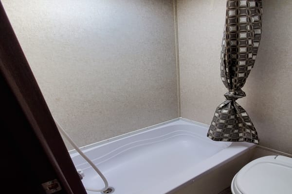 Fully Stocked - Jay Flight SLX 174BH Baja Travel Trailer "Harvey"
