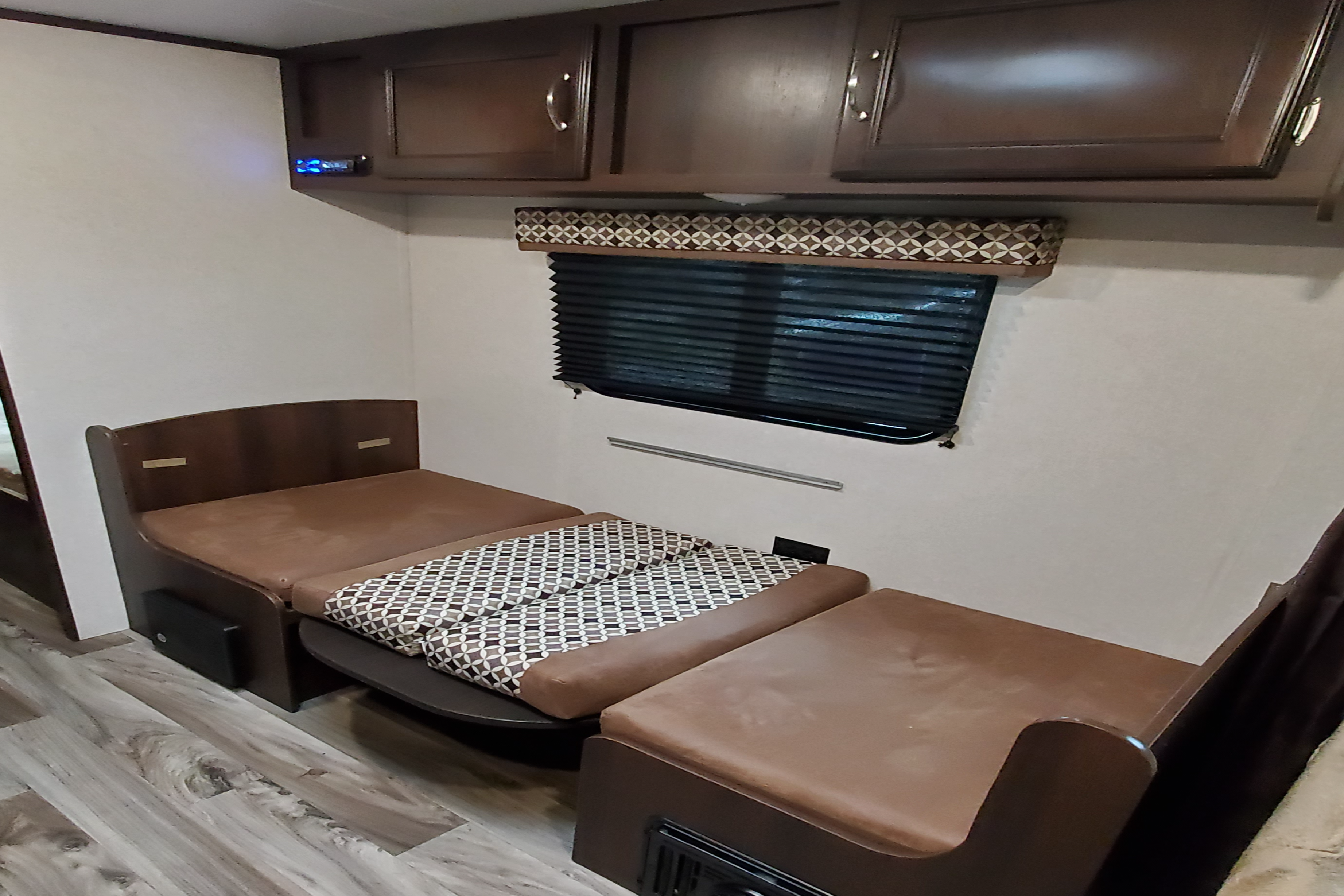 Fully Stocked - Jay Flight SLX 174BH Baja Travel Trailer "Harvey"