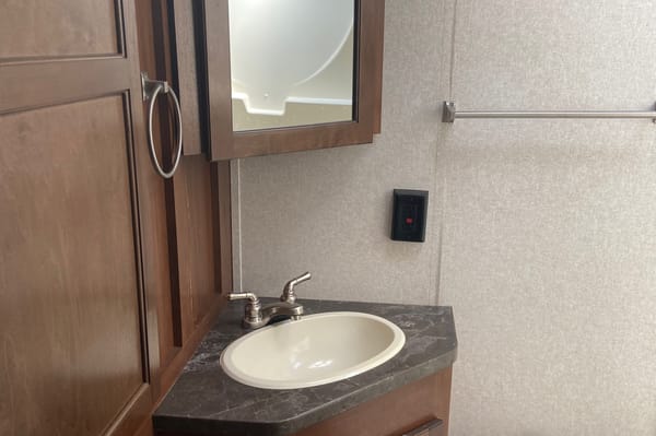 Jayco Jay Flight Travel Trailer