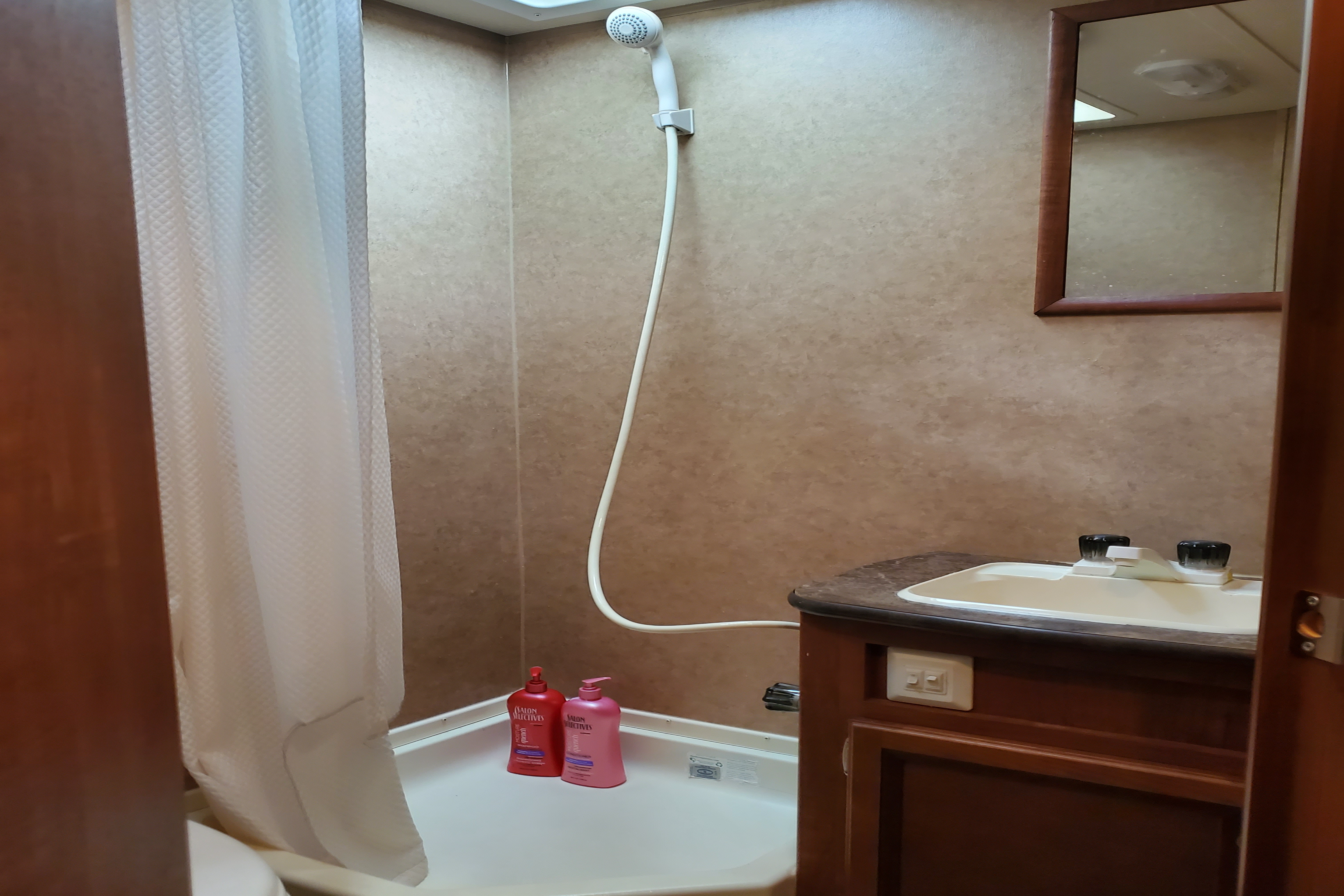 Jayco x19h Hybrid - Ultra Lite