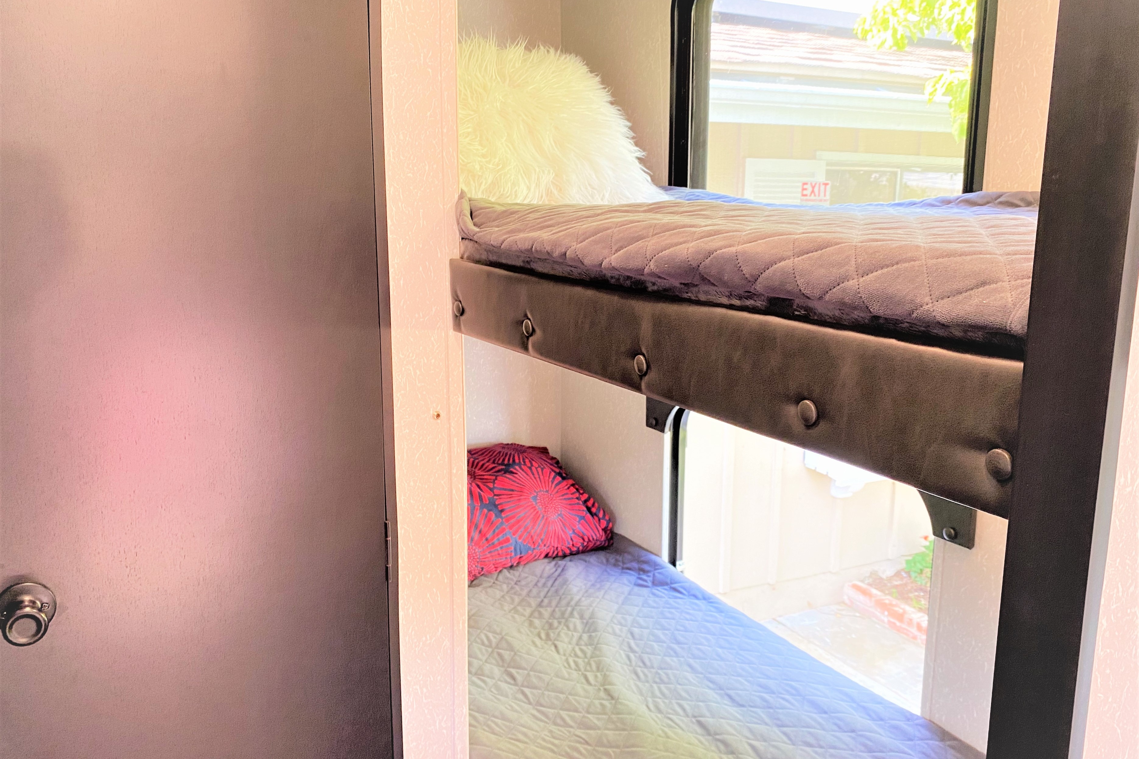 ❤️ Rent my 2022 RV Delivered to RV Parks ❤️Sleeps 5 