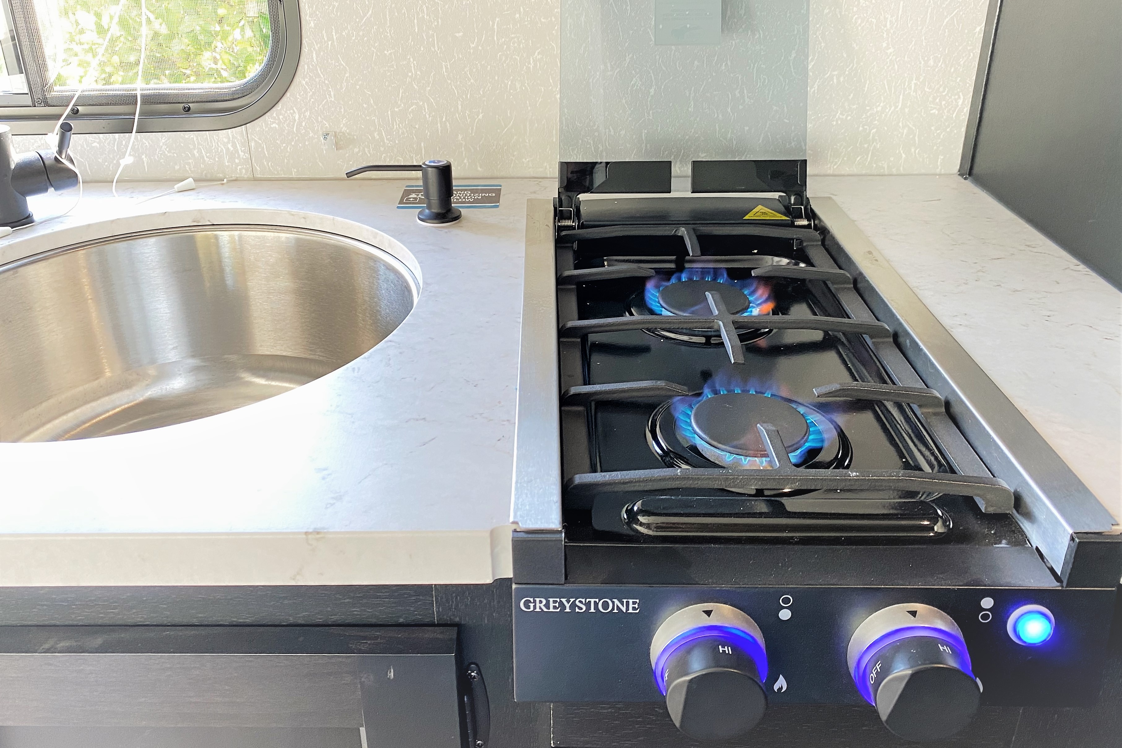 ❤️ Rent my 2022 RV Delivered to RV Parks ❤️Sleeps 5 