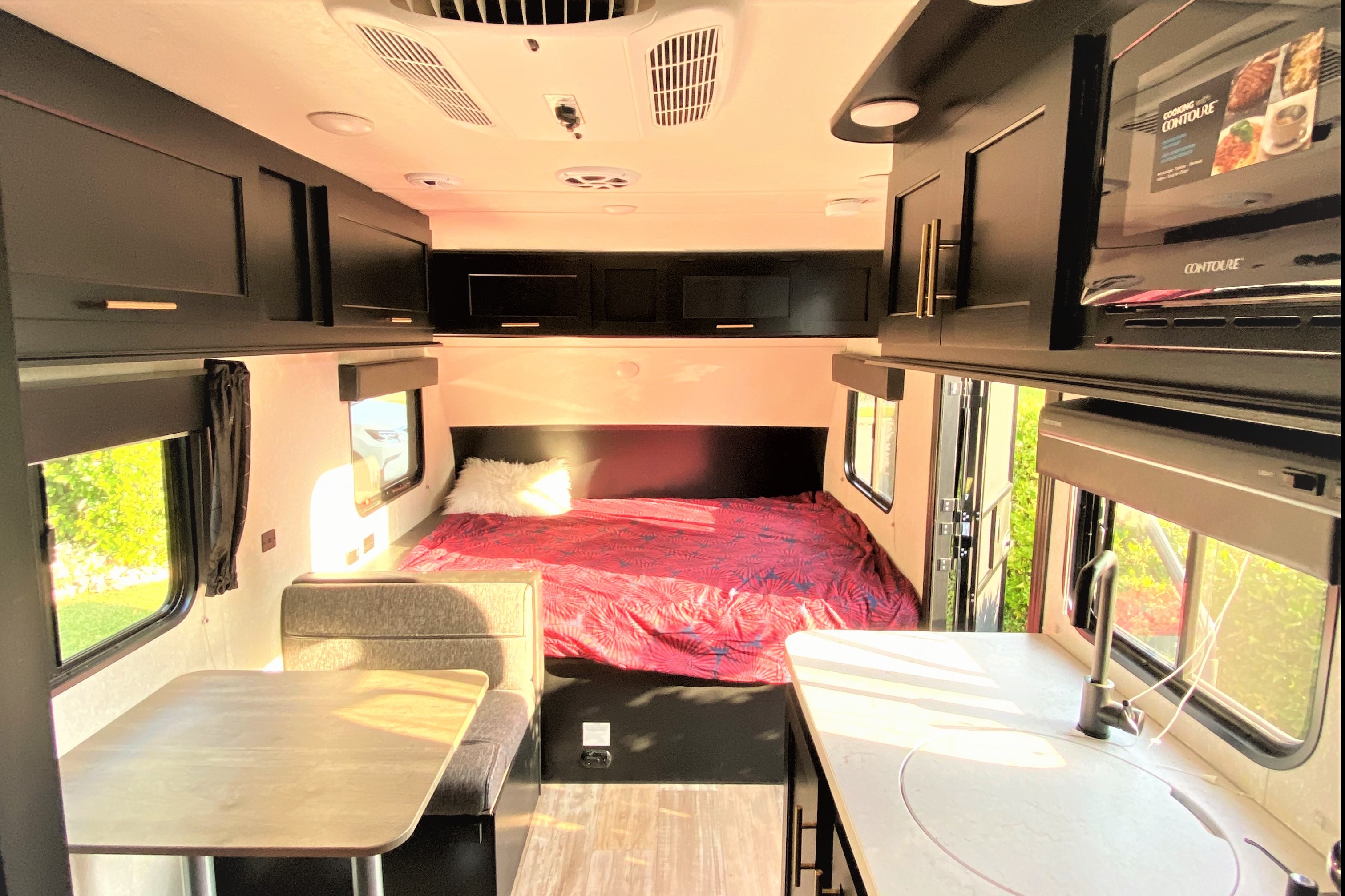 ❤️ Rent my 2022 RV Delivered to RV Parks ❤️Sleeps 5 