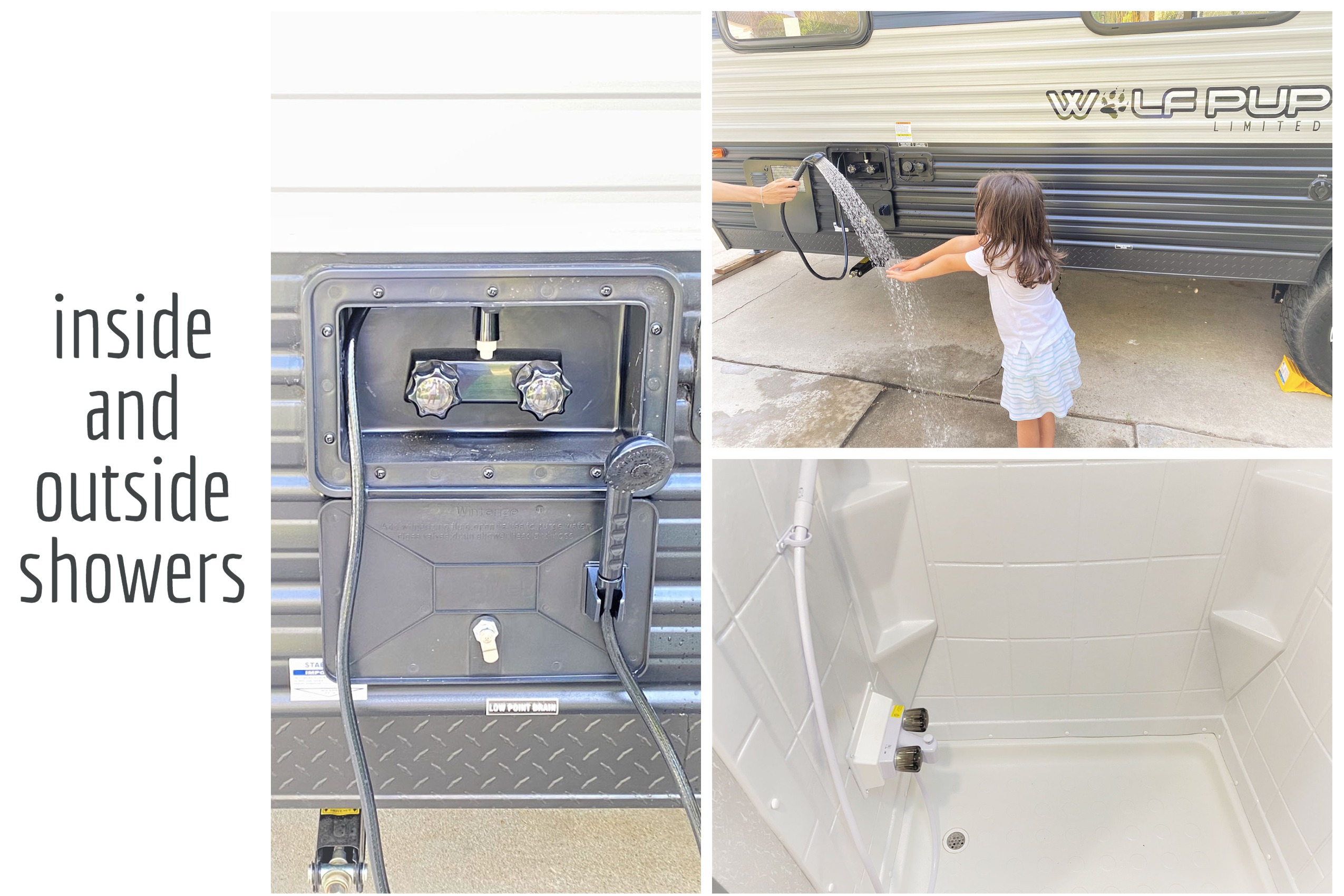 ❤️ Rent my 2022 RV Delivered to RV Parks ❤️Sleeps 5 