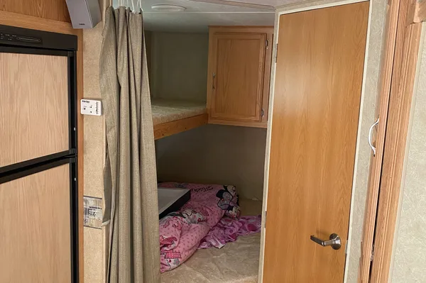 Sunset Trail Travel Trailer