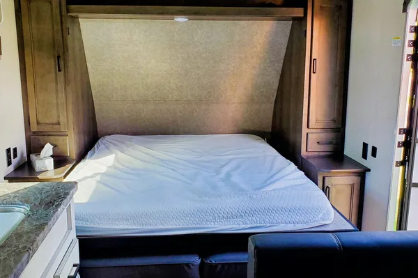 Barrie's Best Family Trailer