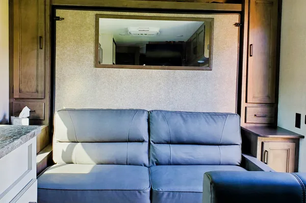 Barrie's Best Family Trailer
