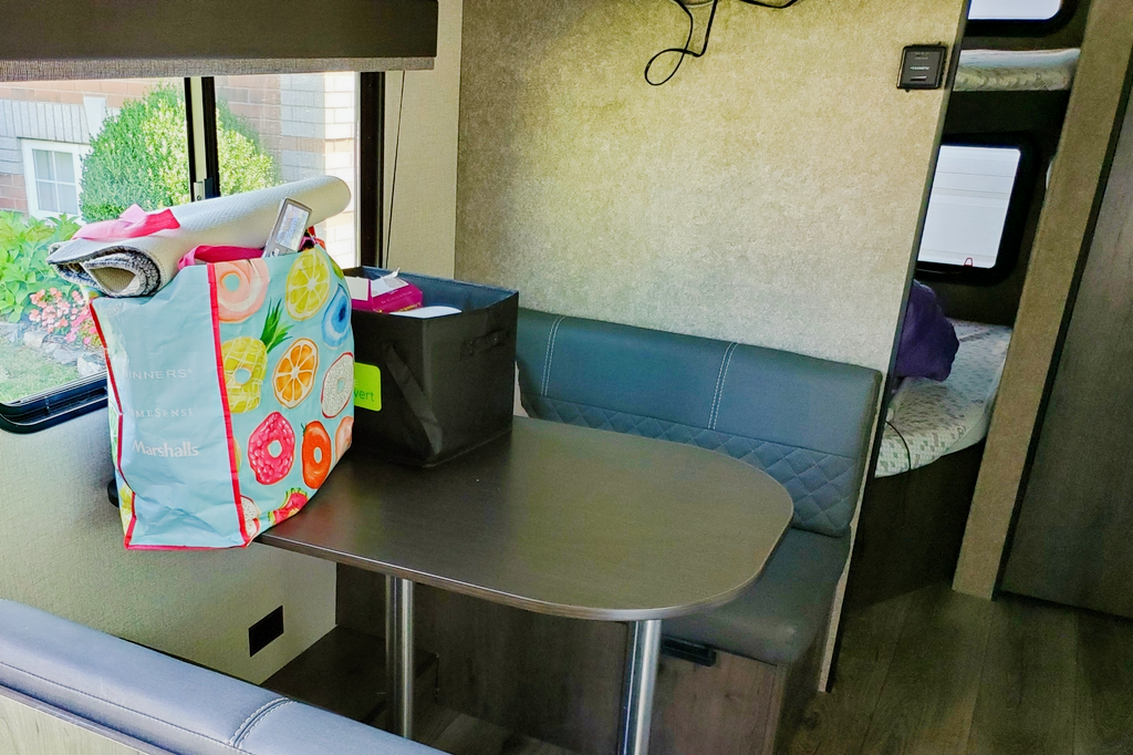 Barrie's Best Family Trailer