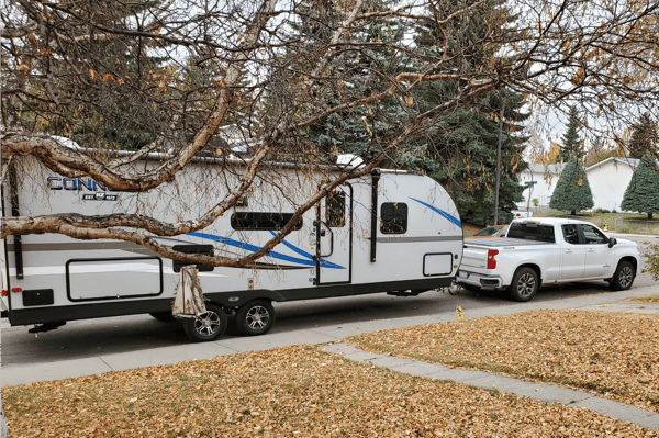 2021 Trailer – Friends & Family Adventurer