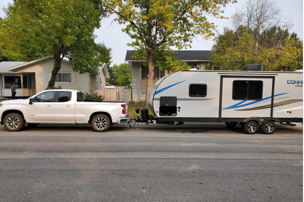2021 Trailer – Friends & Family Adventurer